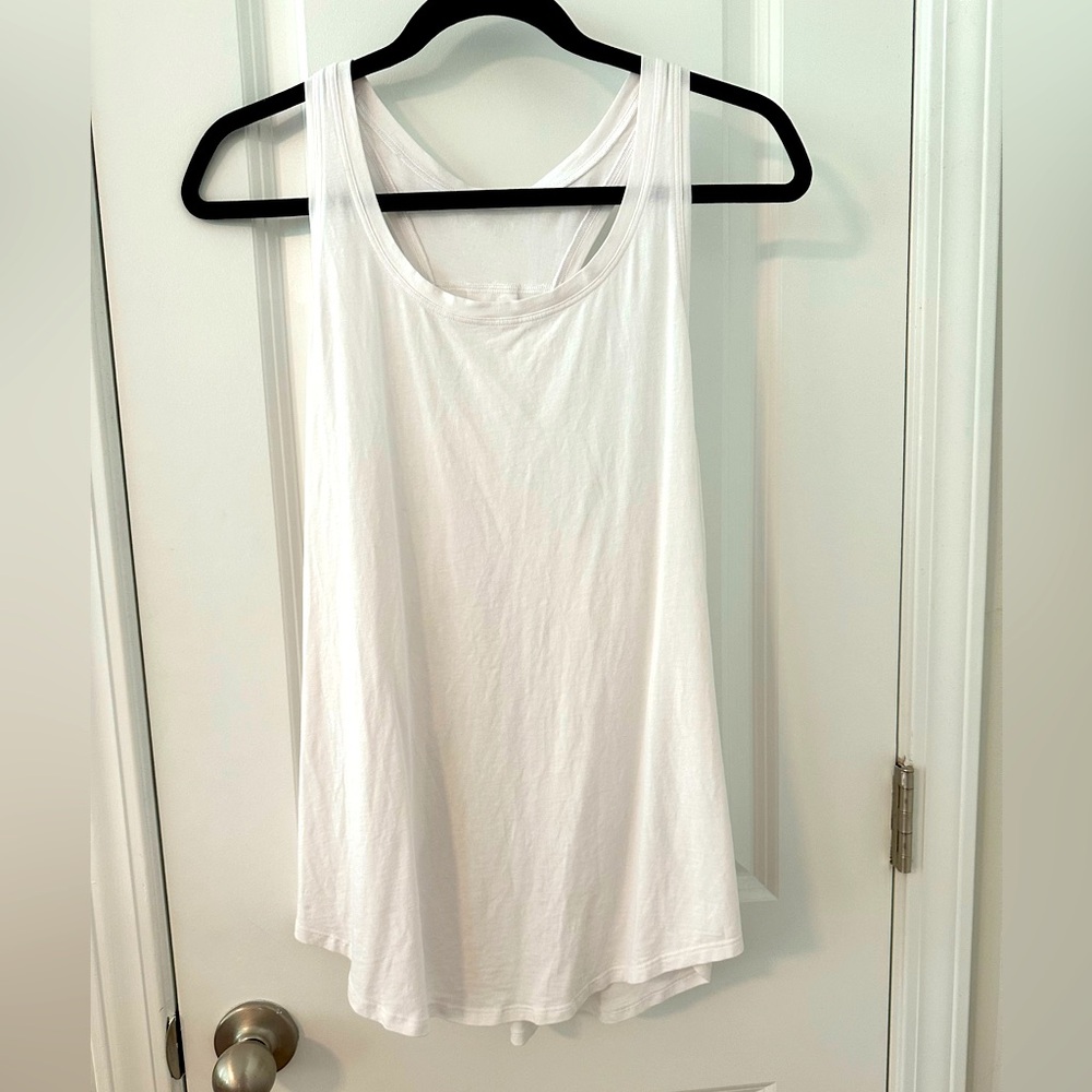 VGUC LULULEMON LOVE TANK